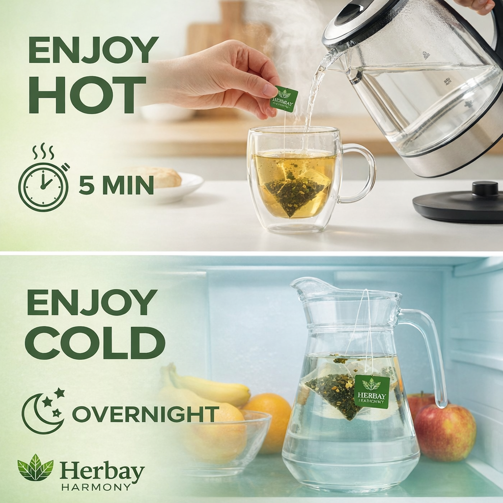 Detox Tea